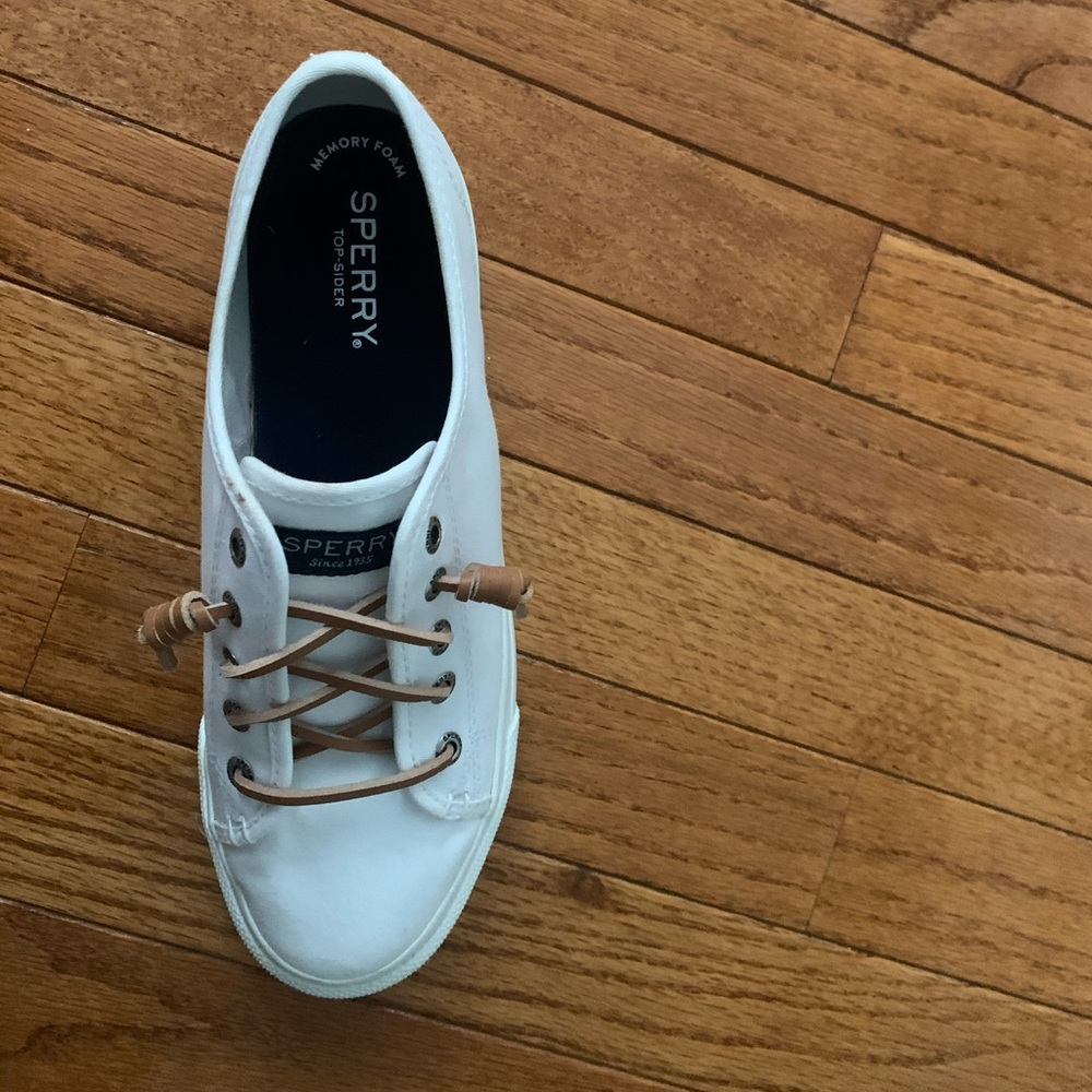 WOMENS SPERRY SNEAKERS